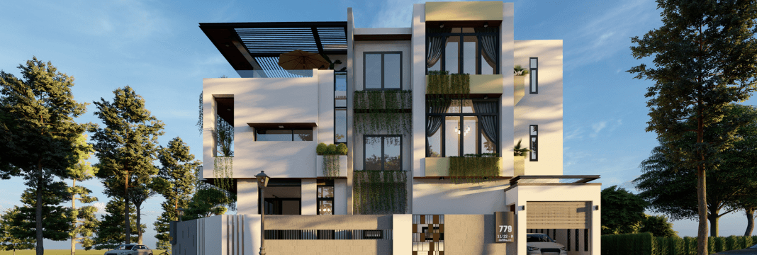 Balayı İçin En Romantik Villalar